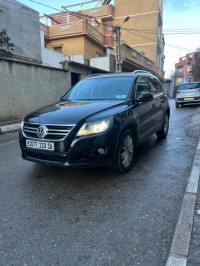 voitures-volkswagen-tiguan-2010-carat-bouzareah-alger-algerie