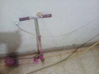 سكوتر-trottinette-enfant-البويرة-الجزائر