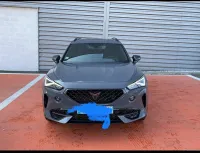 Seat CUPRA 2022 