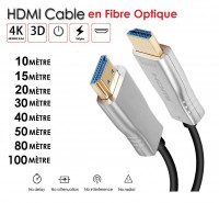 cables-adaptateurs-cable-hdmi-4k-20-fibre-optique-10metre-15m20m30m40m50m70m80m100m-kouba-alger-algerie