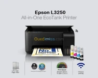 Epson EcoTank L3250 Wi-Fi a reservoir