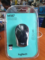 clavier-souris-sans-fil-ultra-portable-logitech-m187-kouba-alger-algerie