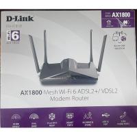 network-connection-d-link-dsl-x1852e-wi-fi-6-vdsl2-adsl2-ax1800-modem-router-with-voip-2lines-telephoniques-kouba-alger-algeria