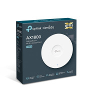 reseau-connexion-tplink-eap610-point-dacces-plafonnier-wifi-6-ax1800-bi-bande-kouba-alger-algerie