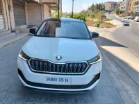 Skoda Kamiq 2025 Gt