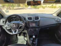 سيارات-renault-symbol-2019-بوسعادة-المسيلة-الجزائر