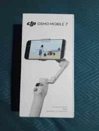 DJI OSMO 7 MOBILE 