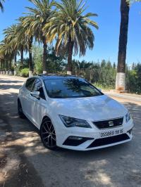 سيارات-seat-leon-2018-fr15-دار-البيضاء-الجزائر