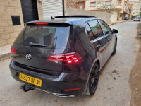 voitures-volkswagen-golf-7-2018-carat-ain-el-turck-oran-algerie