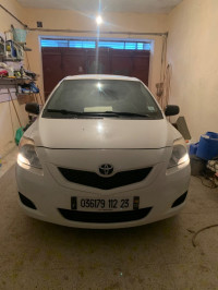 voitures-toyota-yaris-sedan-2012-annaba-algerie