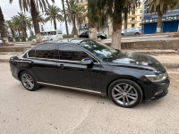 voitures-volkswagen-passat-2019-r-line-bab-ezzouar-alger-algerie