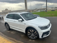 voitures-volkswagen-tiguan-2017-r-line-bab-ezzouar-alger-algerie