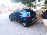 سيارة-صغيرة-dacia-sandero-2018-أولاد-موسى-بومرداس-الجزائر