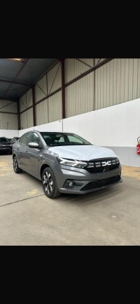 سيارات-dacia-logan-2025-مغنية-تلمسان-الجزائر