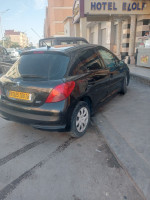 voitures-peugeot-207-2008-ouargla-algerie