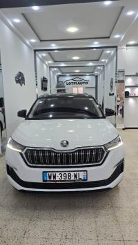 سيارات-skoda-kamiq-gt-2025-premium-edition-بسكرة-الجزائر