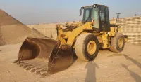 CATERPILLAR CHARGEUR CAT 950 G 1998