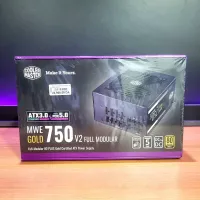ALIMENTATION COOLER MASTER MWE 750W V2 80+ GOLD