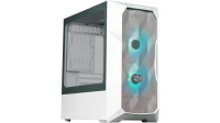 BOITIER Cooler Master MasterBox TD300 Mesh