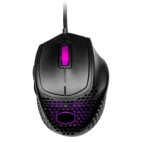 souris Cooler Master MM720 - Blanc, Noir / 16000 DPI