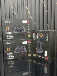 ALIMENTATION HAVIT HV-550W