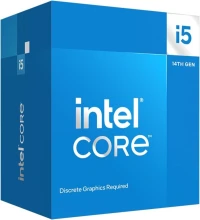 CPU INTEL CORE i5 14400F 4.7GHZ 20MB LGA1700