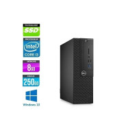 unites-centrales-dell-optiplex-3070-sff-quad-cores-i3-9100-16go-256go-ssd-hdd-windows-10-pro-64bits-cheraga-alger-algerie