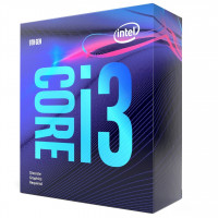 processeur-intel-core-i3-9100f-36-ghz-42-cheraga-alger-algerie