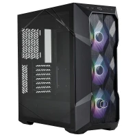 Boîtier Cooler Master TD500 Mesh V2 NOIR RGB
