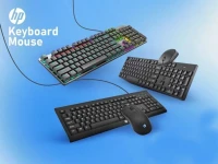 CLAVIER +SOURIS HP ORIGINALE 