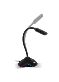 MICROPHONE SPIRIT OF GAMER EKO300 GAMING ET LIVE STREAMING