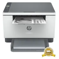 Imprimante HP laser M236d multifonctions mfp 3en1 Monochrome A4 Recto/Verso 