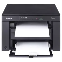 IMPRIMANTE CANON I-SENSYS MF 3010
