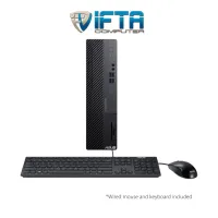 DESKTOP ASUS EXPER D500SA-EB501 Intel Core I5-10400 4GB 1TB WIN10 