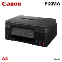 IMPRIMANTE MF3IN1 JET ENCRE CANON G2430 A RESERVOIR COULEUR