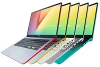 ASUS S430FN-EB138 I7-8565U /DDR4 8GB /HDD 1TB + SSD 128GB /VGA MX 150 2GB / 14"  Empreinte digitale