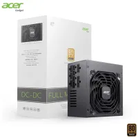 ALIMENTATION ACER EMACHINES 750WAT WHITE 80+ BRONZE FULL MODULAIR
