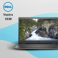 LAPTOP DELL VOSTRO 3530 i7-1355U/8Go/512Go SSD/Ecran 15.6" FHD/NVIDIA GeForce MX550 2Go/Win 11