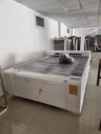Machine de découpe CNC Laser  CO2 5500w