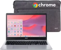 LAPTOP ACER Chromebook 315 , 15.6 HD, Intel Celeron N4000, 4GB RAM, 500GB eMMC, Chrome OS