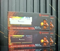 RAM MAGMA DDR5 16GB 6000MHZ DSQ RGB