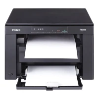 Imprimante Multifonction Laser Canon I-SENSYS MF3010