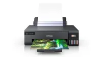 Epson EcoTank L18050 Imprimante Photo A3+ - Wi-Fi - JET D'ENCRE - 6 COULEUR - 22 PPM - USB 3.0 -NOIR