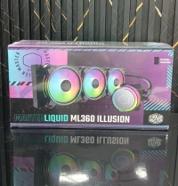 Refroidissement liquide AIO Mars Gaming ML-ONE360 