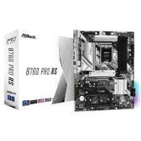 CARTE MERE ASROCK B760 PRO RS DDR5