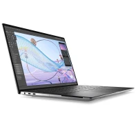 LAPTOP Dell Precision 7560 15,6 Full HD Intel Core i5-11500H 16 Go RAM 512 Go SSD VGA  4GB 