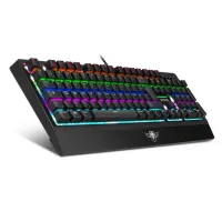 Clavier USB Spirit of Gamer XPERT-K500