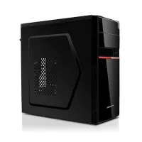 Unité Centrale MaxiPower Intel Core i3-4130 RAM 8GB SSD 512GB DVD