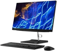 ALL IN ONE LENOVO V30A-22 - INTEL CORE I5-1035G1 - RAM 4GB - 1TB HDD - 21.5" FULL HD