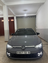 voitures-volkswagen-golf-8-2023-gtd-full-options-bab-ezzouar-alger-algerie